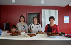 Journée av-poussins Pontivy