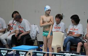 Journée régionale benjamins à Loudéac