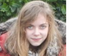 Joyeux anniversaire Sarah