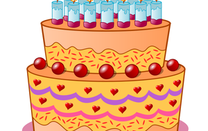 Joyeux anniversaire Samuel