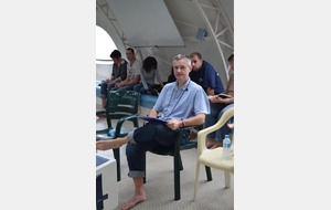 Joyeux anniversaire Jacky