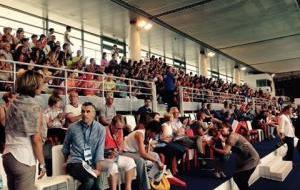 Journée d' information aux familles