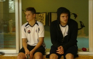 Records du club Grand Bassin