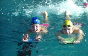 Chpts de France Nationale 2 Hiver