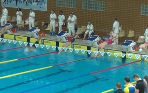 Chpts de France N2 Hiver 2ème Jour