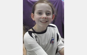 Record du club (bassin 25 m)