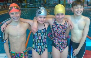 Selection poussins pour le Nat'Ouest