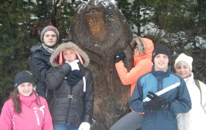 Des nouvelles de Font-Romeu