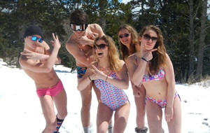 Font-Romeu : déjà la fin....