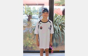 Records du club petit bassin