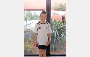 Records du club (bassin de 50m)