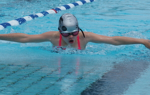 Records du club Grand Bassin