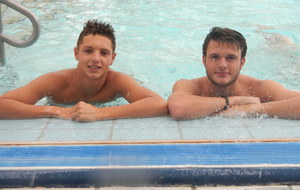 Championnat de France Nationale 2 : Jour 1