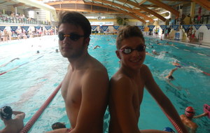 Championnat de France Nationale 2 : Jour 2