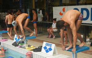 Championnat de France Nationale 2 : Jour 3