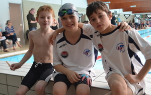 Records du club (méa culpa)