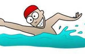 Horaires Entrainement Semaine 36