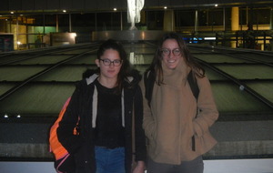 Chpts de France N2 Q1 Chartres