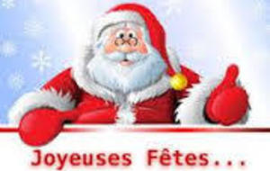 Joyeux Noël !