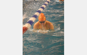 Records du club (grand bassin)