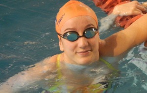 France Ugsel : Esther finaliste !