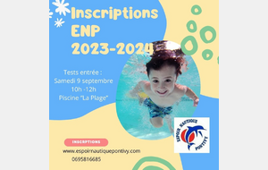 Tests nouvelles inscriptions 