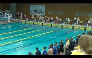 Emilien 50 Nage Libre Couloir 1