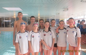 journée dép. benjamins et circuit 56 n°2