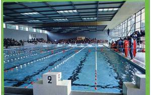 Championnats open 3 et 5 kms indoor