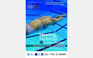 Meeting National Rennes 2015