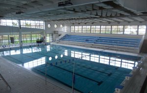 Championnats 35 Maitres