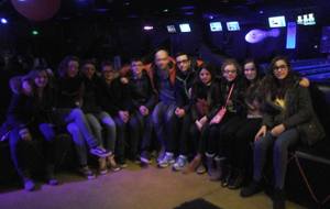 Stage Natation Fougères