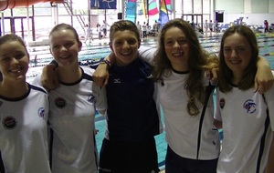 Championnat de Bretagne Eté