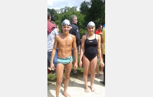 Eau Libre 2015 : Défi de la Rance