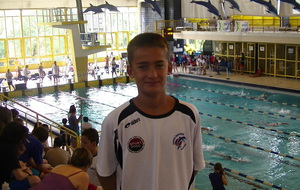 Trophée interrégional Lucien Zins