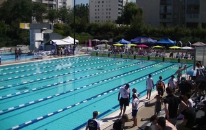 Championnat de France Nationale 2 Eté