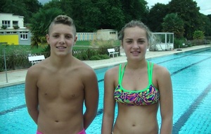 Coupe de Bretagne Eau Libre Redon 2015