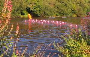 Championnat 56 eau libre 2015