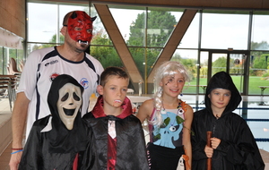 Meeting de La Trouille