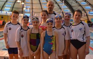 Journée départementale Benjamins