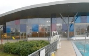 Stage de Février Fougères 2016