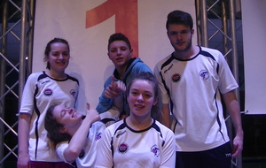 Meeting Aquabaie 2016