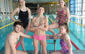 Meeting Régional Open