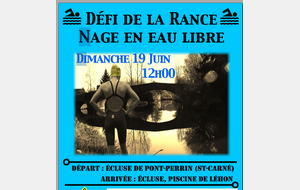 Defi de la Rance 2016