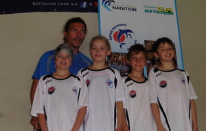 Finale Régionale Interclubs Avenirs Poussins