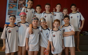 Interclubs avenirs