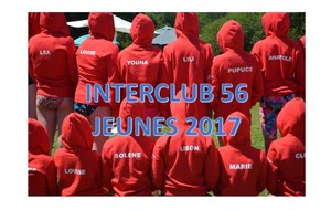 INTERCLUBS JEUNES 56