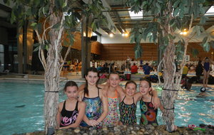 INTERCLUBS JEUNES Bretagne