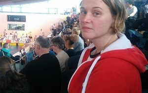 Championnat de France Maitres Hiver