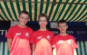 2ème Etape Coupe de Bretagne